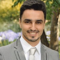 HOTI HOTEIS Employee Bruno Sousa's profile photo
