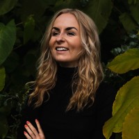 Noren Employee Juuli Hilska's profile photo
