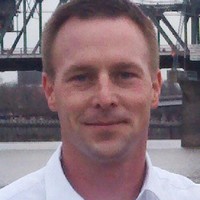 HealthCare Talent Employee Brad Patrick's profile photo