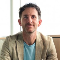 Citi Employee David Cunningham's profile photo