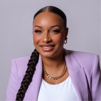 Lateisha Morgan Email & Phone Number