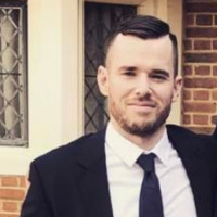 Island Records Employee Sam Lunn's profile photo