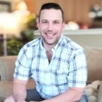 Cimline Inc. Employee Evan Losset's profile photo