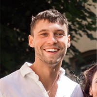 MÅNSSONS AVLOPPSSERVICE AB Employee Herman Månsson's profile photo