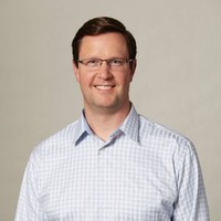 USA Swimming Employee Brent Lang's profile photo