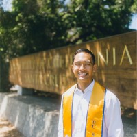 Adobe Employee John Mai's profile photo