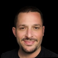 Zenni Optical Employee David Lerner's profile photo