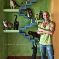 ZenByCat Employee Peter Cohen's profile photo