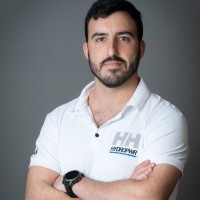 EVA Greentech Employee Itay Cohen's profile photo