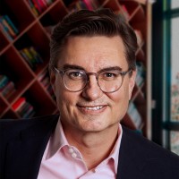 Jackson Spalding Employee Bryan Long's profile photo