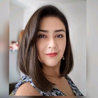 Unisys Employee Geraldine Rendón's profile photo