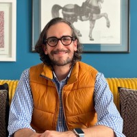 Simetrik Employee José Ignacio Hurtado Ruiz's profile photo