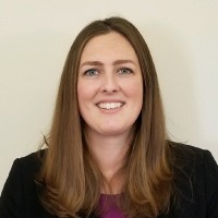 Wisconsin Department of Employee Trust Funds Employee Amelia Slaney's profile photo