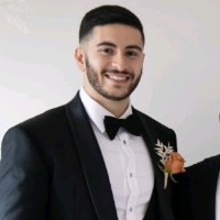 Face Consultants PTY LTD Employee George Tannous's profile photo