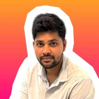 Recro Employee Wasim Ansari's profile photo