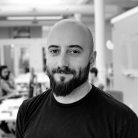 LiveLike Employee Mike Moloksher's profile photo