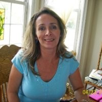 Self Employed Employee Lisa Hare's profile photo