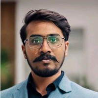 DesignX (Business/Productivity Software) Employee Shreyash Bagodi's profile photo