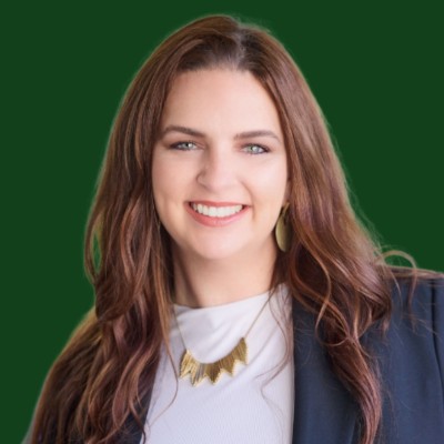 Ashley Ahern Email & Phone Number