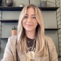 Paliscope Employee Magdalena Sedeborg's profile photo