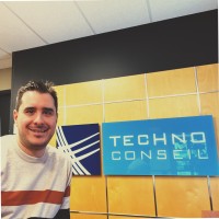 Société de l'assurance automobile du Québec Employee Pierre Drouin's profile photo