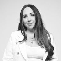 Ideagen Employee Megan O'Brien's profile photo