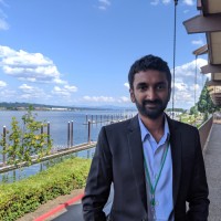 Dheeraj Velicheti Email & Phone Number