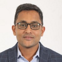 S2m SKF Magnetic Mechatronics Employee Basavaraj Konnur's profile photo