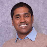 Sify Employee Mark Paul's profile photo
