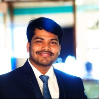 Coresonant Systems Employee Santhosh Reddy.b's profile photo