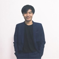 Kryptodian Employee Aom Siriwat's profile photo