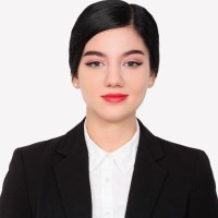 QUBE Events Employee Aneta Anei's profile photo
