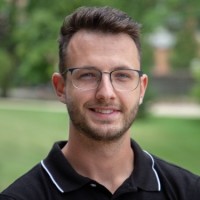 SolomonEdwards Employee Davis Johnson's profile photo