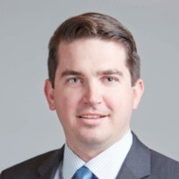Colm Advisory Employee Joseph Finnerty's profile photo
