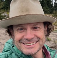 Aaron Huey