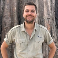 Kolokwé Employee Thibaud Cheminant's profile photo