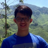 Exabytes Group Employee Rick Toh's profile photo