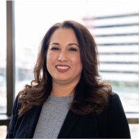 East West Bank Employee Lupe Rivera's profile photo