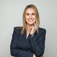 Nando Employee Gintare Giedraityte's profile photo