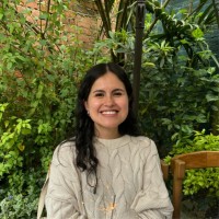 Impact Point Co. Employee Maria Teresa Jimenez Duarte's profile photo