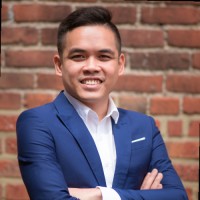 Qualcomm Employee Vu Dinh's profile photo