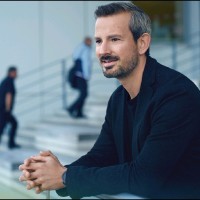 AUDI AG Employee Michael Faust's profile photo