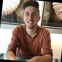 BoardGameTables.com Employee Kevin Padula's profile photo