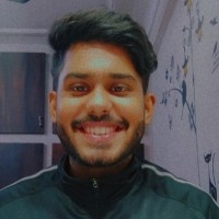 Clevrr AI Employee Jayesh Mishra's profile photo