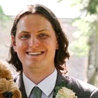 NFU Mutual Employee Stuart Nesbitt's profile photo