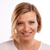 Fast Track Employee Desislava Mikova-Shindarska's profile photo