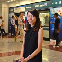DBS Bank Employee Cheryl Lai's profile photo