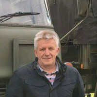 X2 (UK) Ltd Employee Vic Faulkner's profile photo