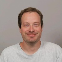 Heijmans Employee Michael Postma's profile photo