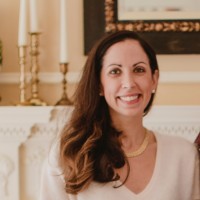 Iterable Employee Susie Greenebaum's profile photo